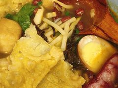 -螺大蛳柳州螺蛳粉·火锅·热干面(西城永捷店)