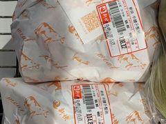 -丽达购物中心(崂山店)