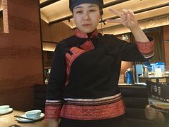 -巡湘记·地道湖南菜(活力城店)