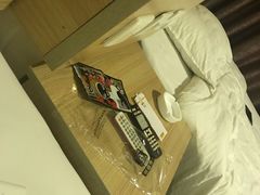 -速8酒店(白银景泰广场店)