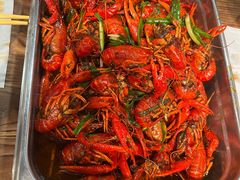 麻辣小龙虾-盒马鲜生(岭南新世界店)