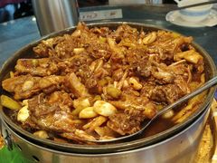 -甘家界牌柠檬鸭(青山店)