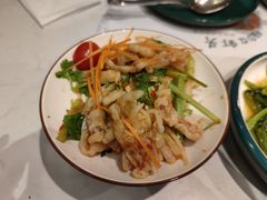 -美奈小馆·越南料理(中航城君尚购物中心店)