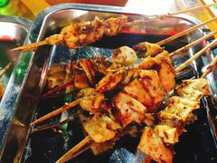 -老黑板筋(顺义总店)