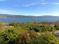 -华侨城阳宗海海景温泉