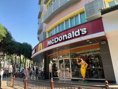 门面-麦当劳(集美石鼓店)