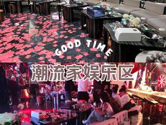 -W20 SHINING Party·K(悦豪和平路店)