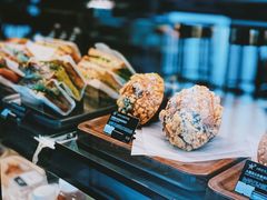 -星巴克臻选(武汉首义汇店)