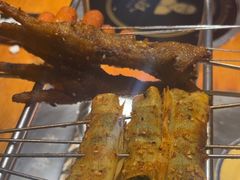 -香约老地方烧烤(九道街店)