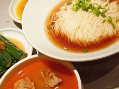 -松鹤楼·苏式汤面(虹桥天地店)