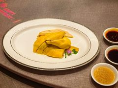 老上海白切鸡-福玺荟(外滩罗斯福店)