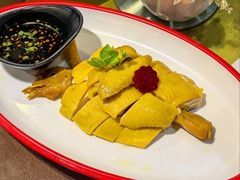 -转角·老弄堂上海菜(长寿路店)