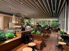 大堂-Seesaw Coffee(朝阳大悦城店)