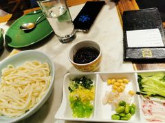 炸酱面-那家小馆•北京菜•烤鸭(中关村店)