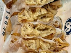 -银记肠粉(文昌北路店)