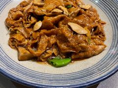 -那家小馆•北京菜•烤鸭(中关村店)