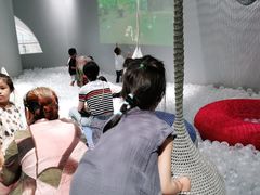 -NOKNOK若蔻亲子餐厅(天地壹方北馆店)