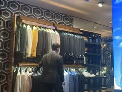 -SUITSUPPLY(安福路店)