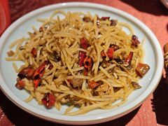 -渝信川菜(长安店)