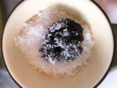 乌米饭-翠茗农庄土菜馆(天目湖店)