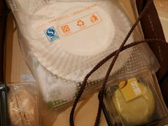 -OL’s Cake鲜荟千层(东风中路店)
