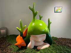 -辰熙ACX星海艺术中心