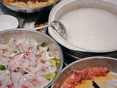 -丰尔粥食·粥底火锅·桑拿鸡(大良总店)