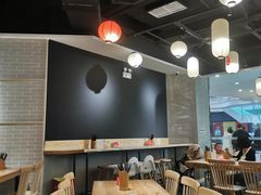 大堂-默记孙抄手(经开万达店)