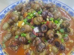 -邱记私房菜·十八年本地菜