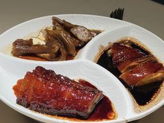 -侨美食家·粤菜(体育西路店)