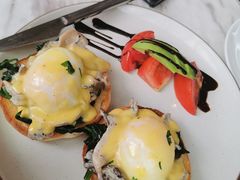 -农畉LONFOOD(福田星河COCOPark店)