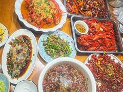 -通乐簋街小龙虾(老店)