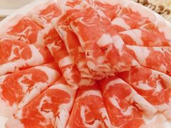 -东来顺饭庄(天坛店)