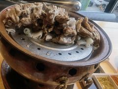 -蒙料·手把肉(望京店)