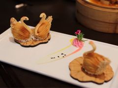 Jiang&nbsp;By&nbsp;Chef&nbsp;Fei-广州文华东方酒店·江-由辉师傅主理