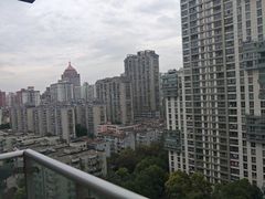 -上海鼎园瑞峰公寓酒店