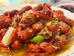 -佰家小厨·南京菜(夫子庙店)