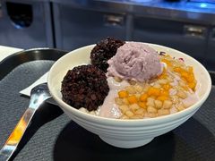 -鲜芋仙(观音桥大融城LG店)