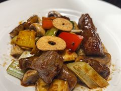 -浙江安吉JW万豪酒店·万豪中餐厅