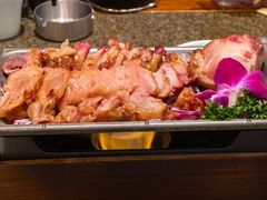 -三道菜(明堂公园店)