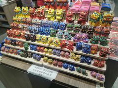 -扶光书店(中环店)