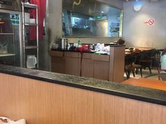 -三太子地摊烧烤·小龙虾(北蔡店)
