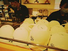 -Peet's Coffee皮爷咖啡(德基店)