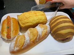 -85度C(厦门台湾街店)