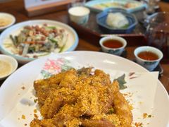 -龙悦湾酒家·八阵鱼生·渔人码头店