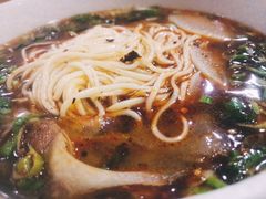 -兰州马子禄牛肉面(文景公园店)