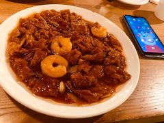 -陈傻子餐厅(世纪都会店)
