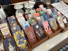 -Torch Coffee 炬点咖啡