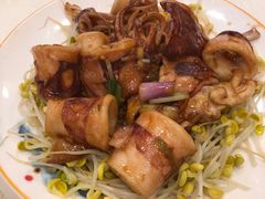 -婆婆家·湛江特色美食(福田振华路店)