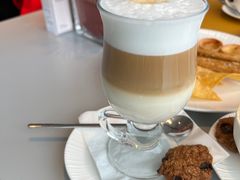 -璞渼咖啡 ROOF P.M. Café(浦东美术馆店)
